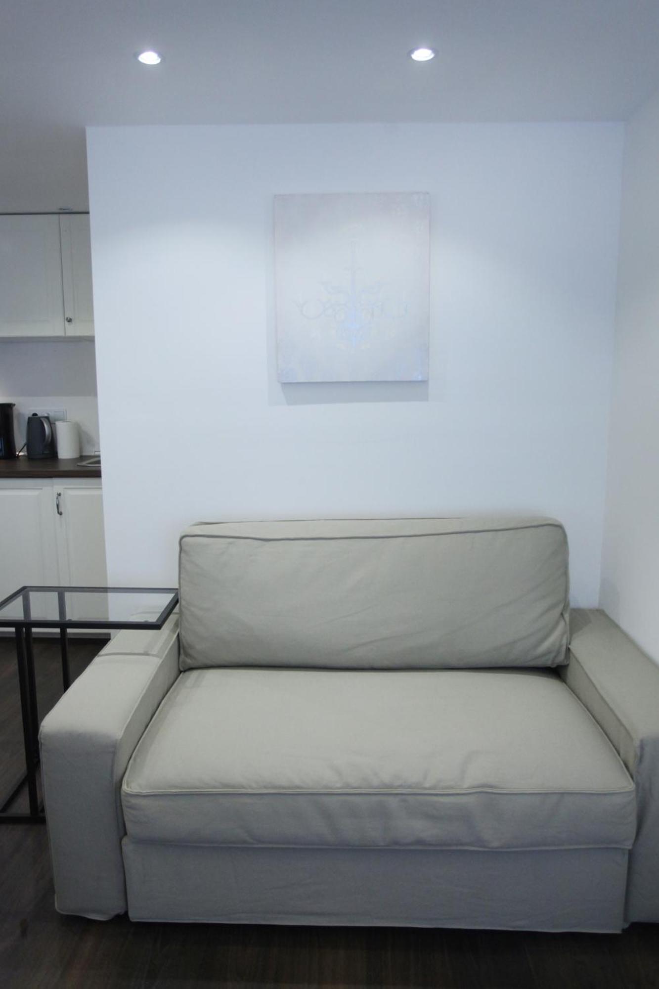 Apartman Chain Bridge *